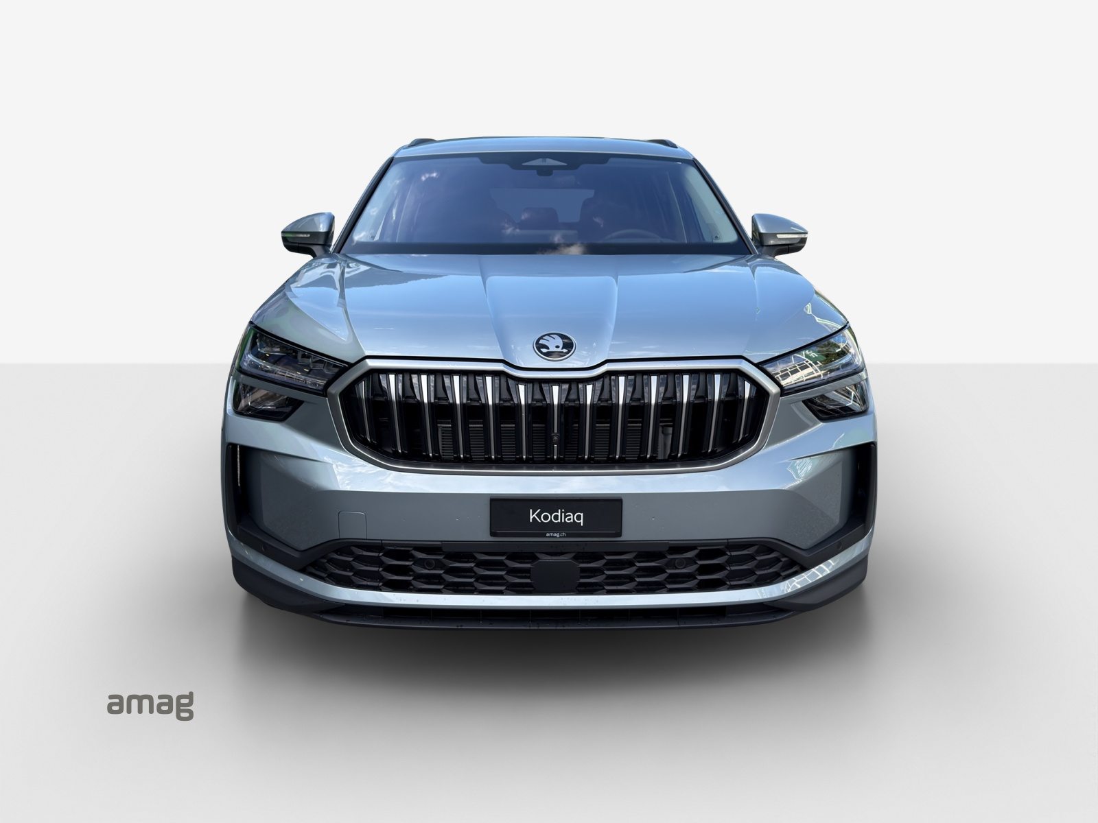 SKODA Kodiaq Dynamic (Netto), Benzina, Auto nuove, Automatico - 7