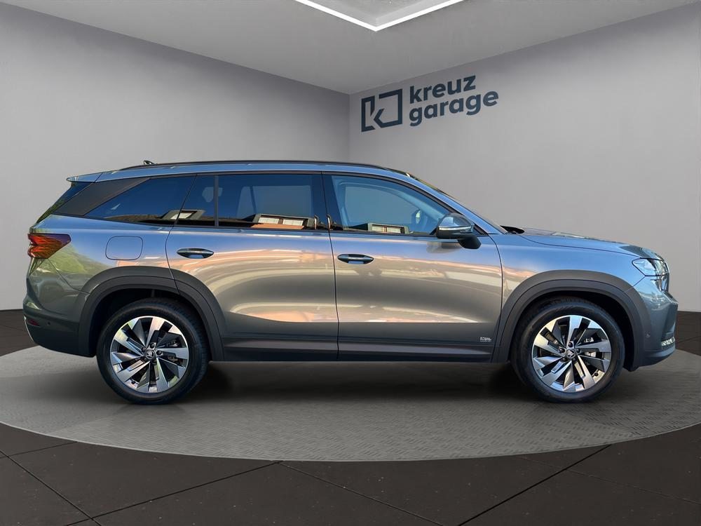 SKODA Kodiaq Dynamic (Netto), Benzin, Neuwagen, Automatik - 2