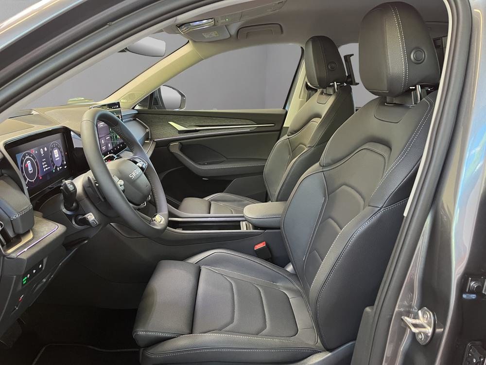 SKODA Kodiaq Dynamic (Netto), Benzin, Neuwagen, Automatik - 6