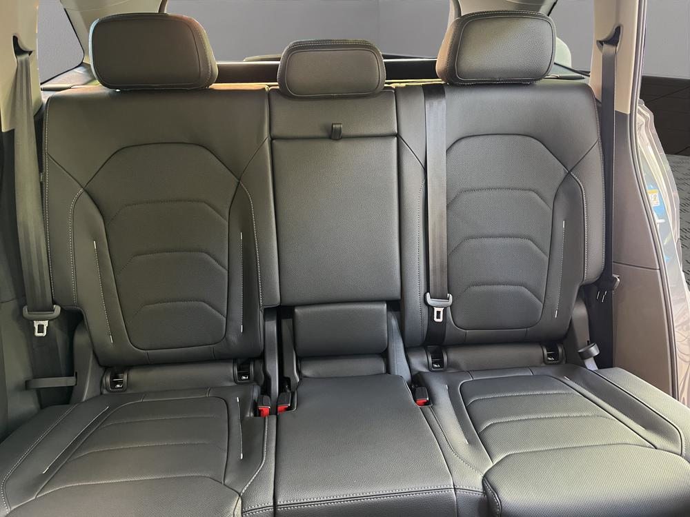 SKODA Kodiaq Dynamic (Netto), Benzin, Neuwagen, Automatik - 7