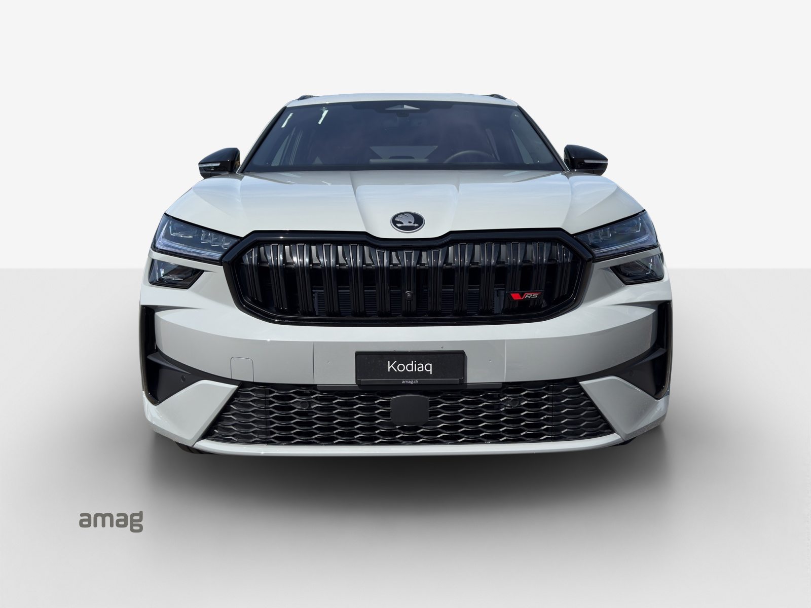 SKODA Kodiaq RS, Benzina, Auto nuove, Automatico - 7