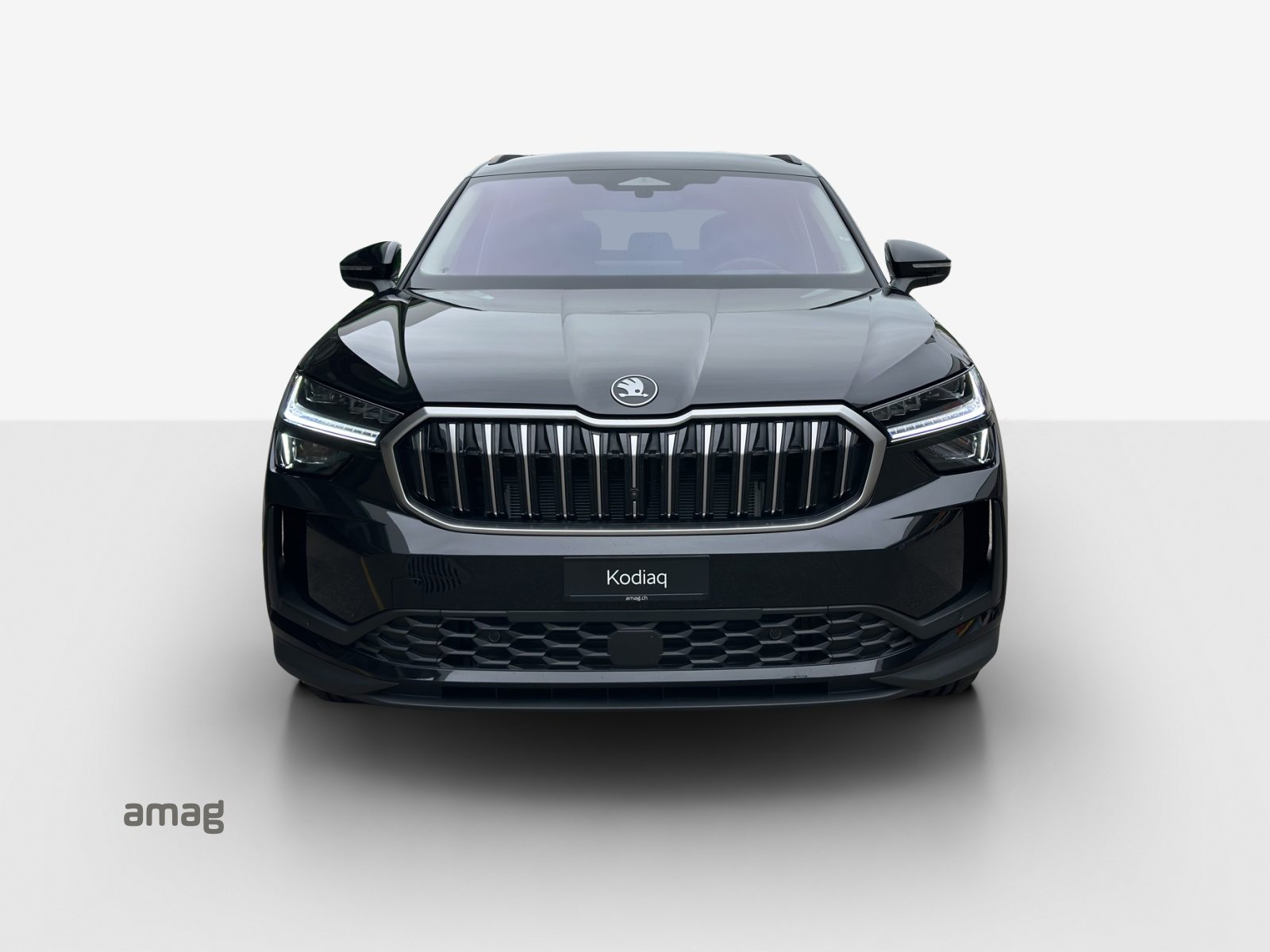 SKODA Kodiaq Dynamic (Netto), Diesel, New car, Automatic - 7