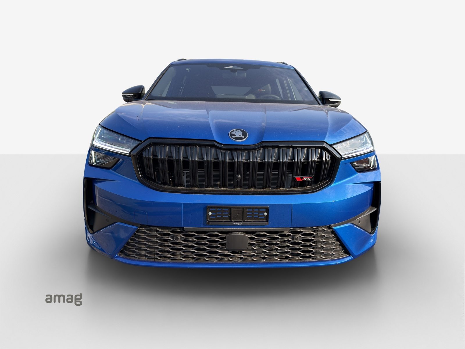 SKODA Kodiaq RS, Benzina, Auto nuove, Automatico - 7