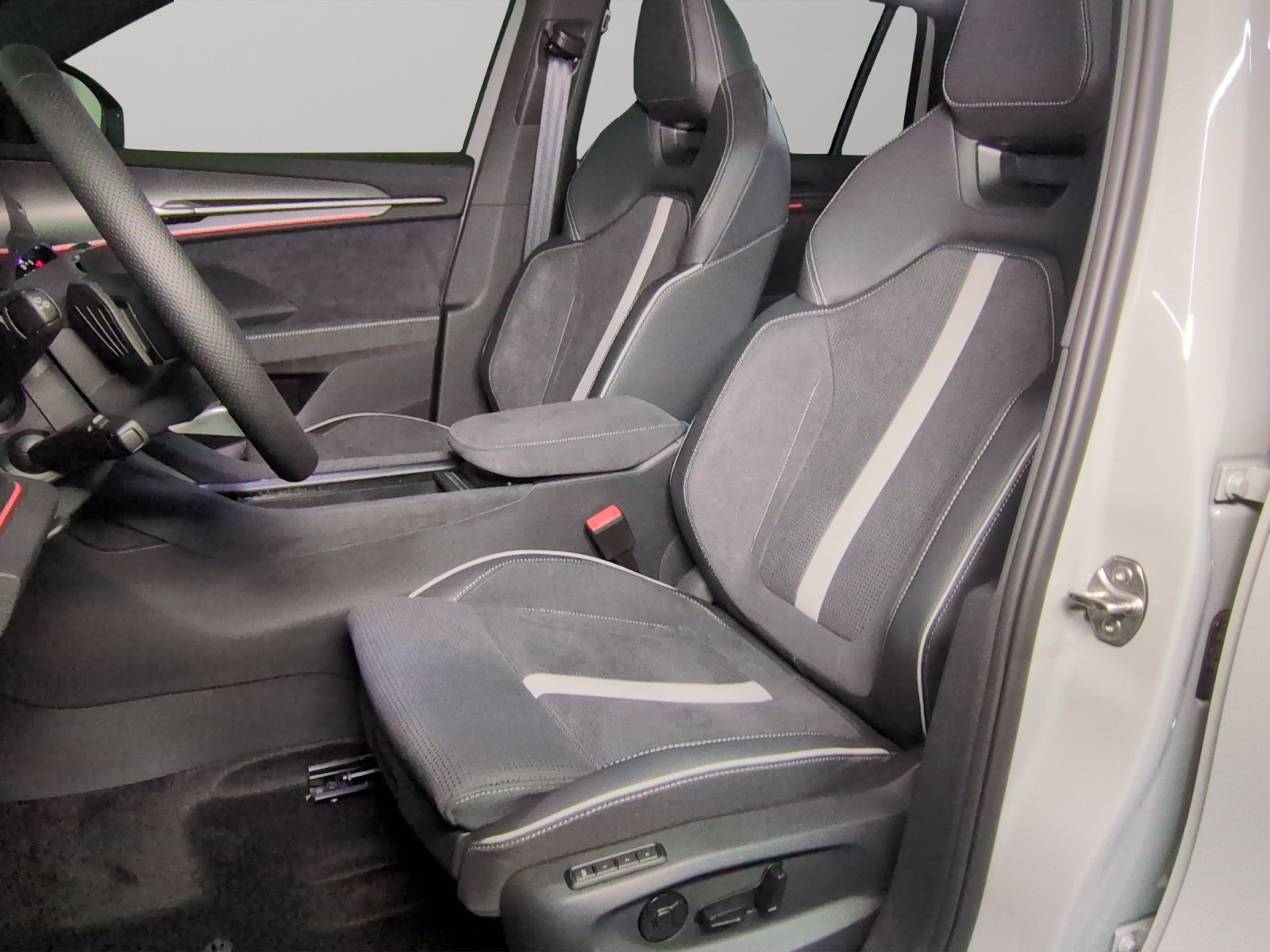 SKODA Kodiaq 2.0 TSI Sportline 4x4, Benzin, Neuwagen, Automatik - 6