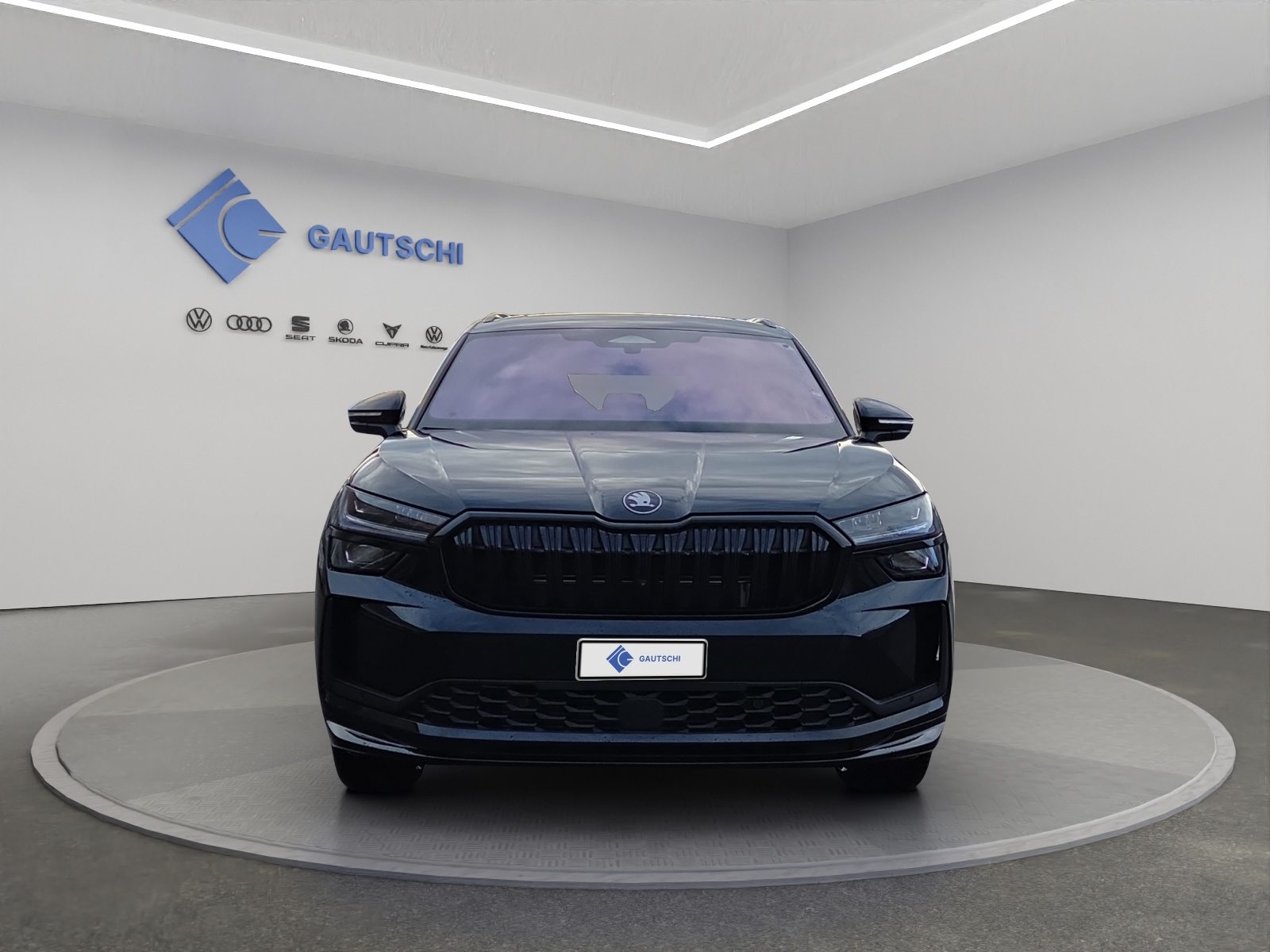 SKODA Kodiaq Sportline, Benzina, Auto nuove, Automatico - 5