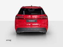 SKODA Kodiaq iV Sportline, Full-Hybrid Petrol/Electric, New car, Automatic - 4