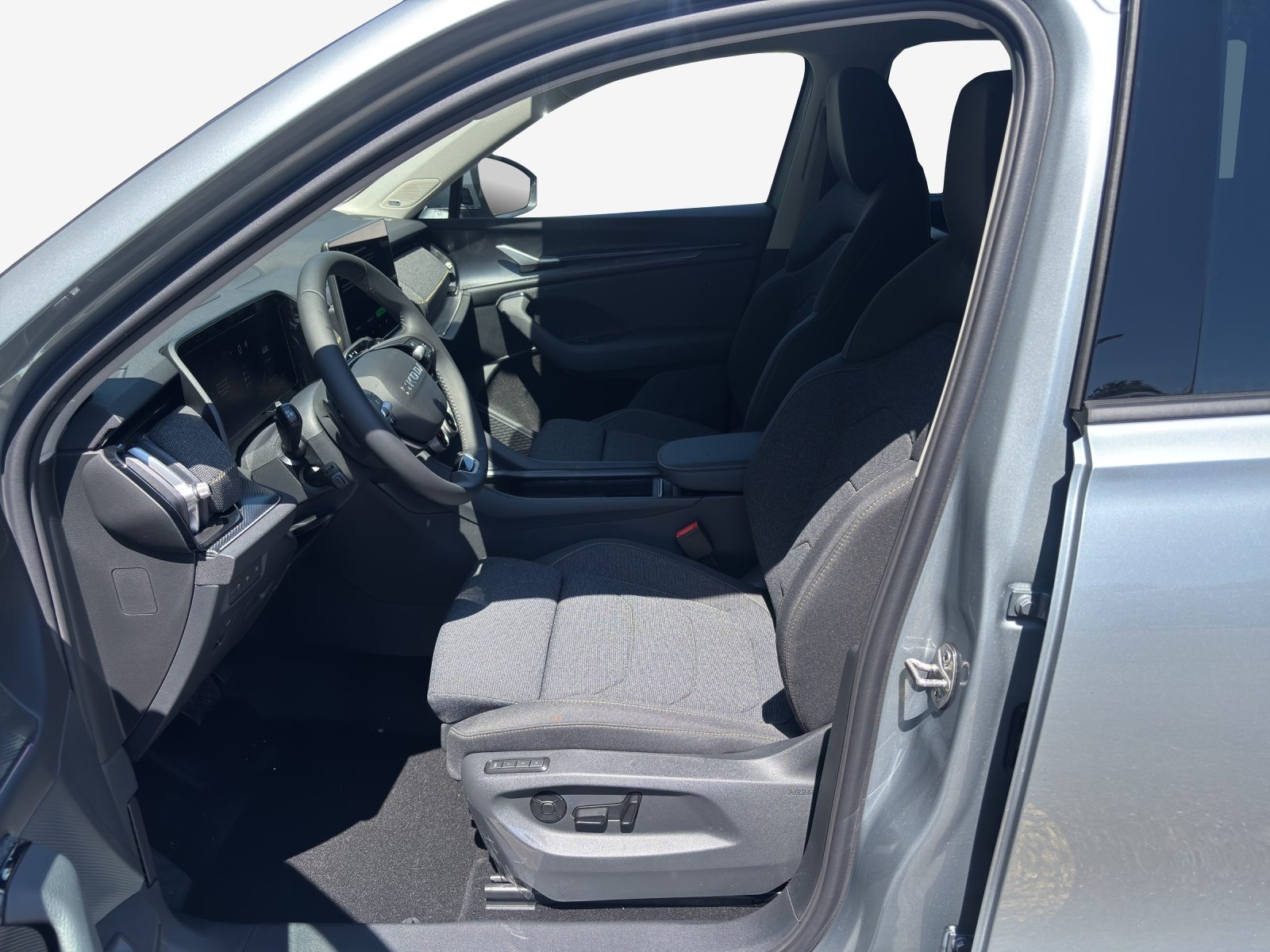 SKODA Kodiaq Dynamic (Netto), Benzin, Neuwagen, Automatik - 7