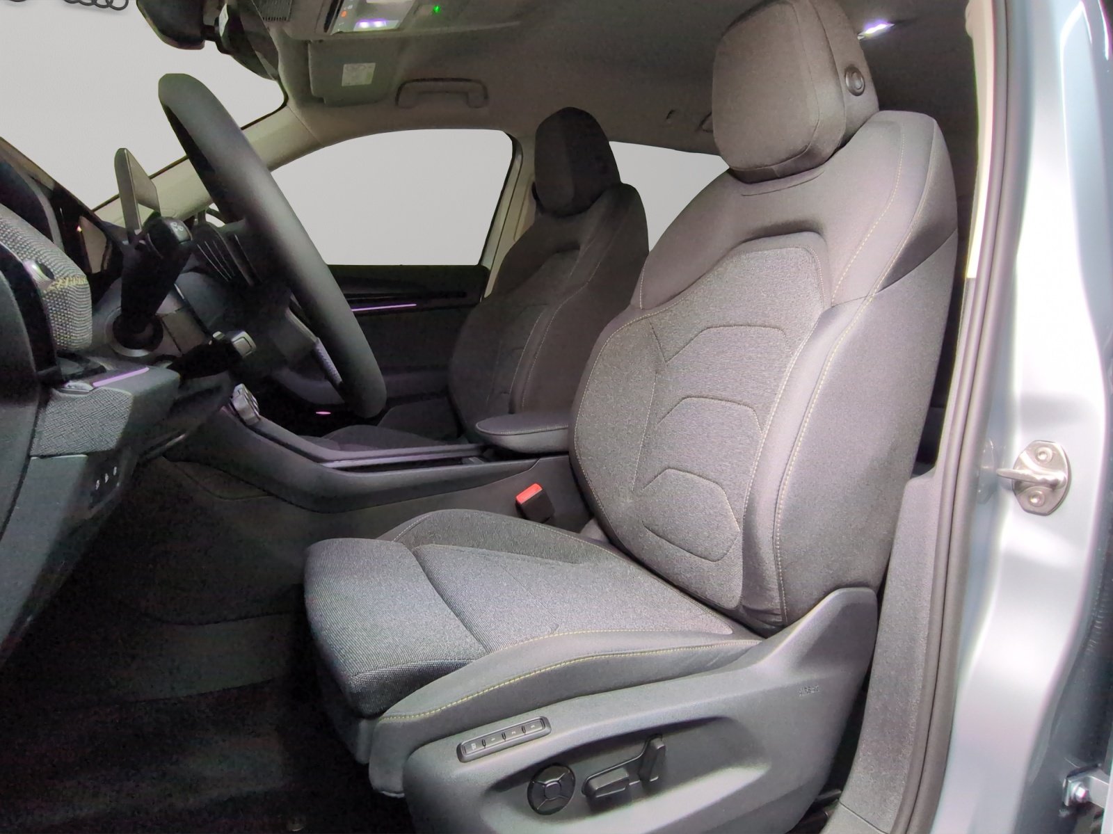 SKODA Kodiaq 2.0 TSI Dynamic 4x4, Petrol, New car, Automatic - 6