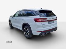 SKODA Kodiaq RS, Benzin, Neuwagen, Automatik - 3