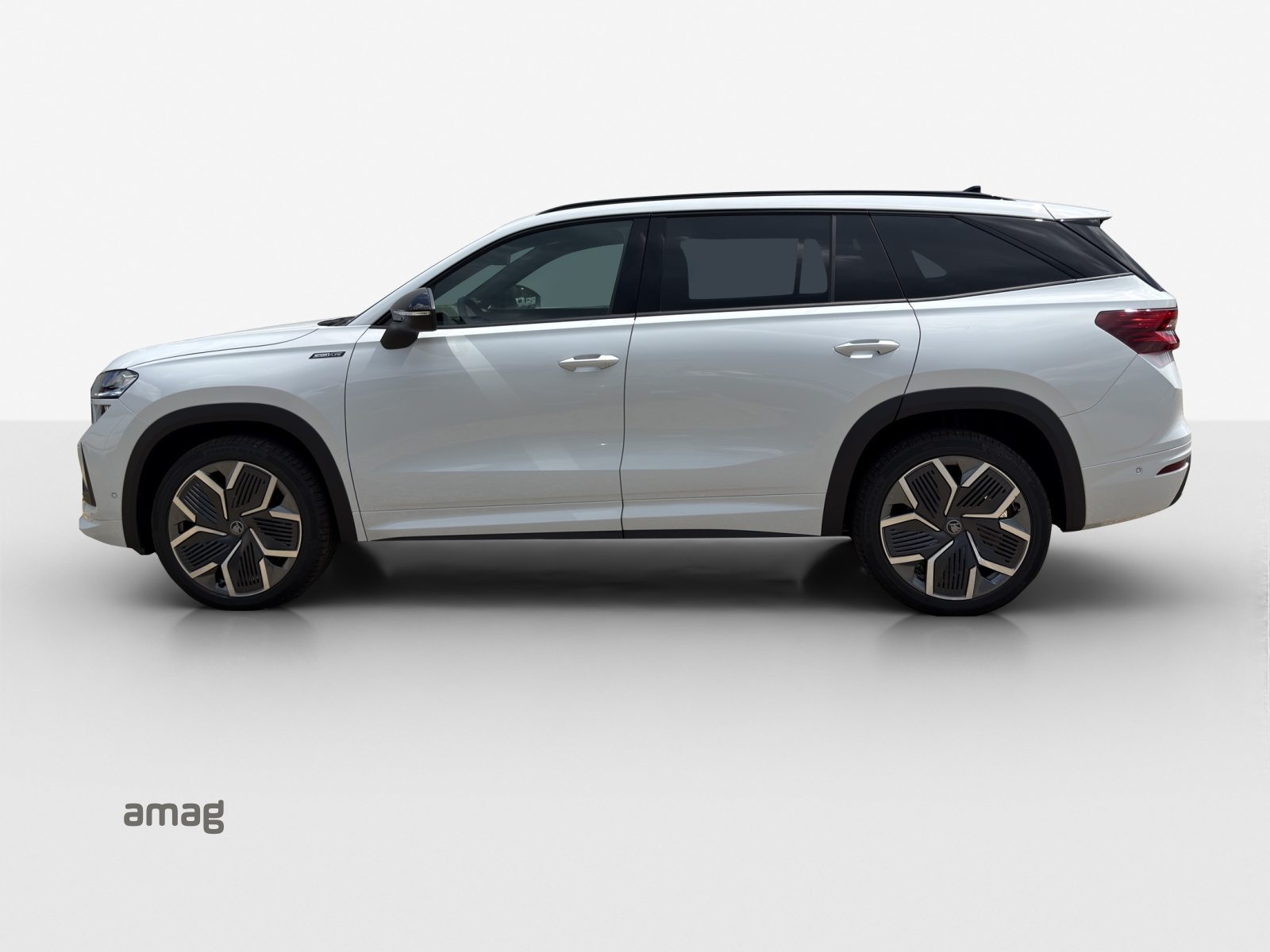 SKODA Kodiaq Sportline, Diesel, Auto nuove, Automatico - 2