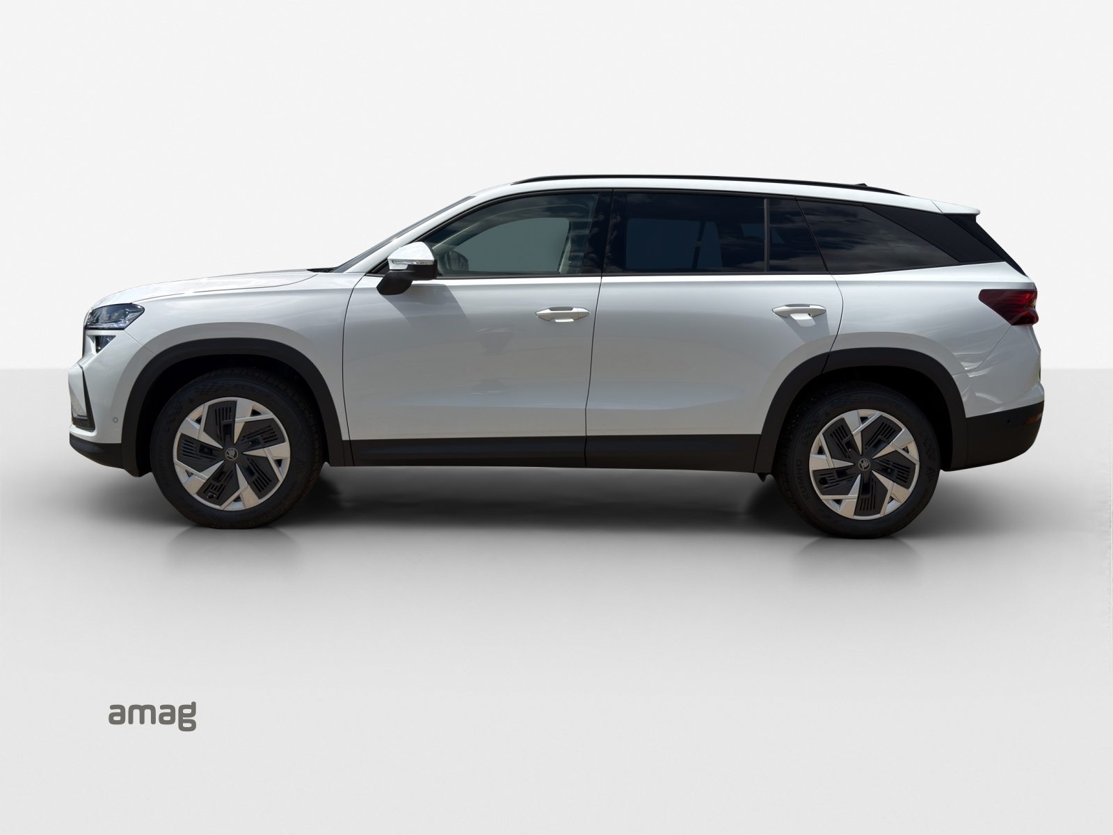 SKODA Kodiaq Dynamic (Netto), Diesel, Auto nuove, Automatico - 2