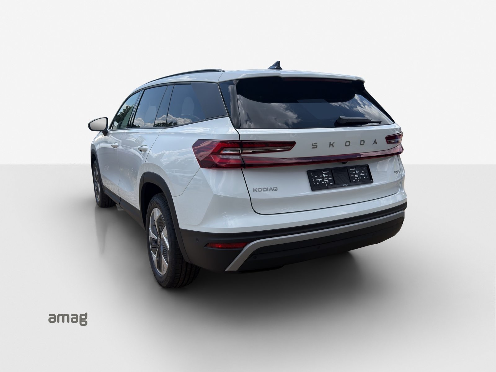 SKODA Kodiaq Dynamic (Netto), Diesel, Auto nuove, Automatico - 3
