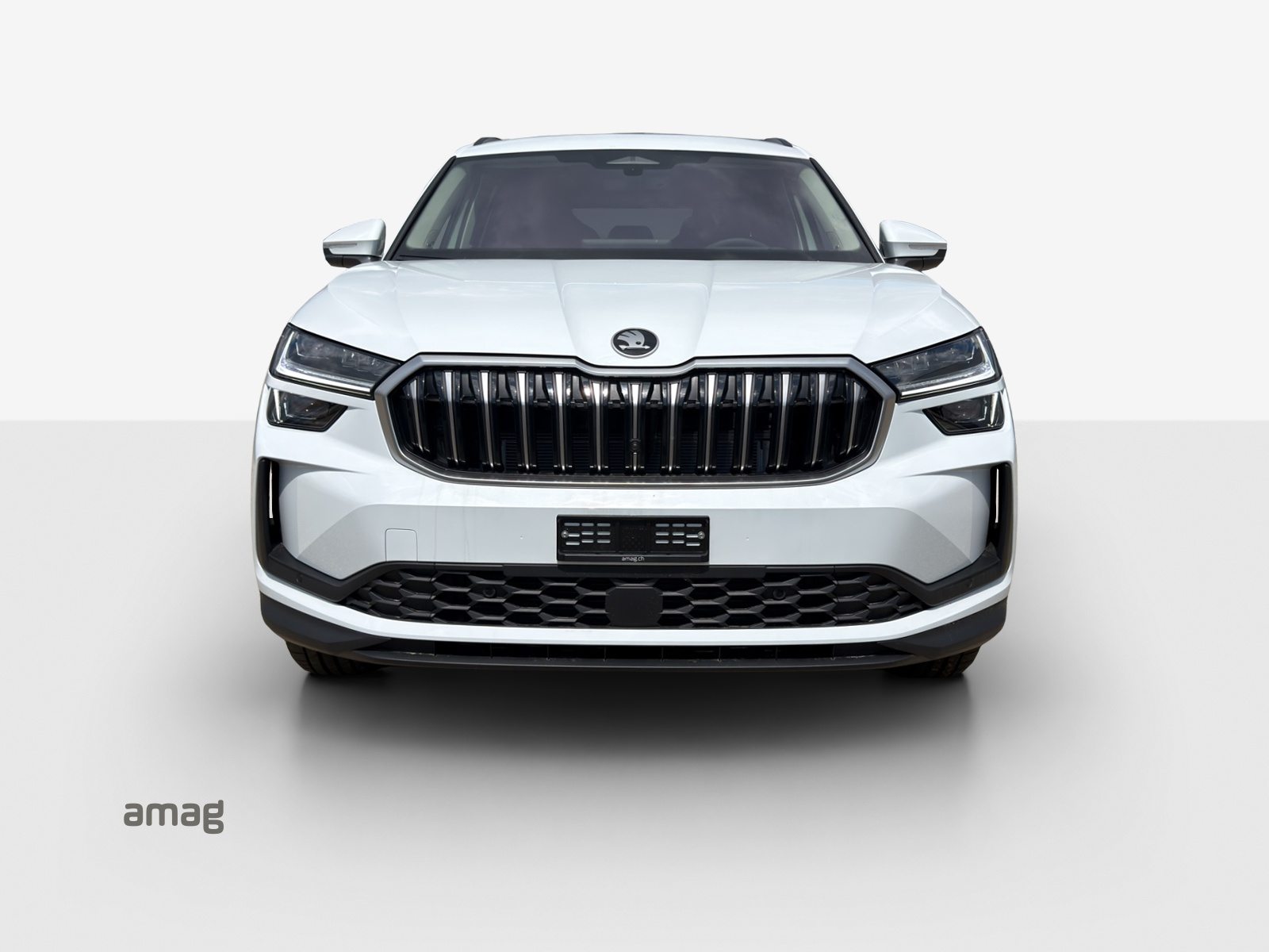 SKODA Kodiaq Dynamic (Netto), Diesel, Auto nuove, Automatico - 7
