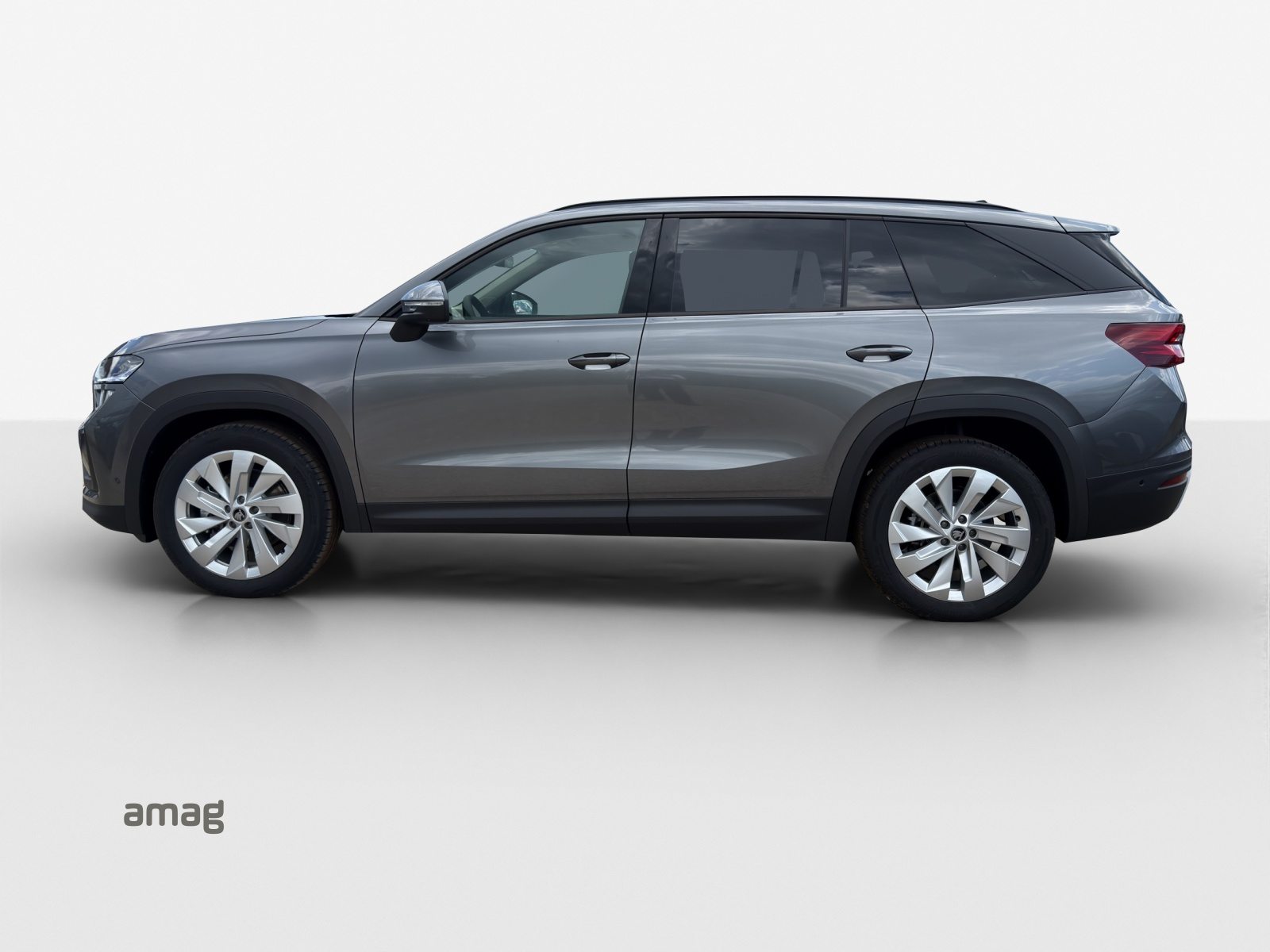 SKODA Kodiaq Dynamic (Netto), Benzina, Auto nuove, Automatico - 2
