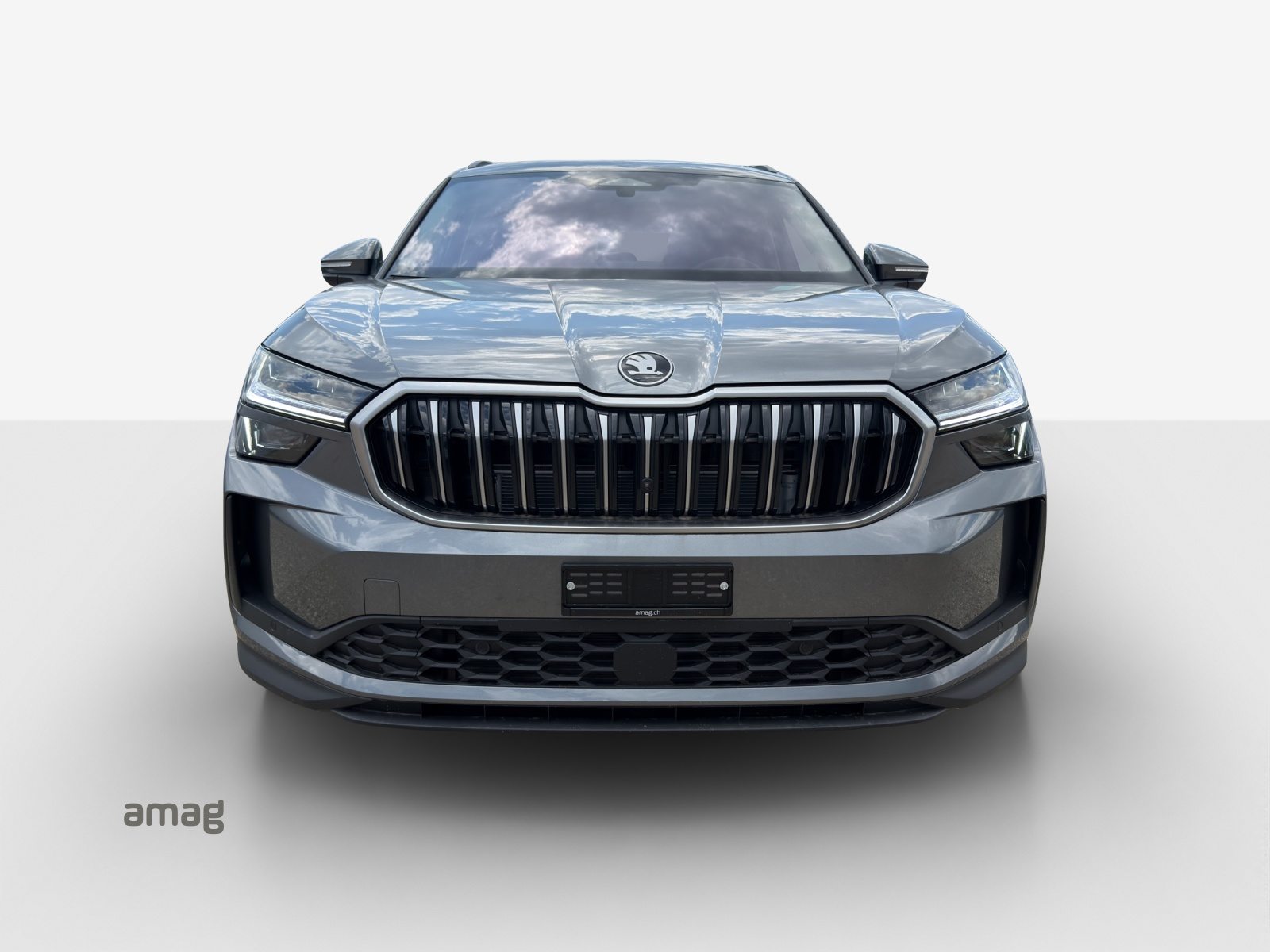 SKODA Kodiaq Dynamic (Netto), Benzina, Auto nuove, Automatico - 7