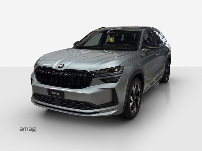 SKODA Kodiaq Sportline, Benzin, Neuwagen, Automatik