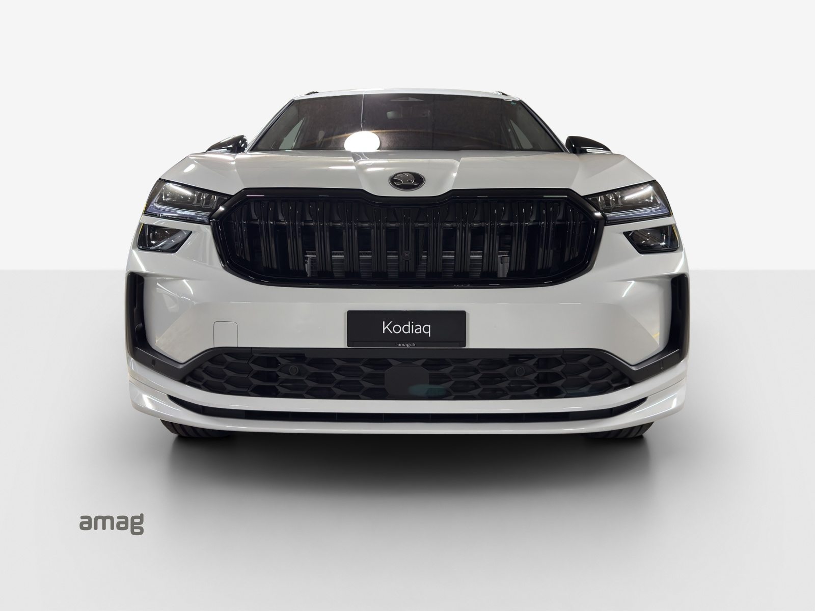 SKODA Kodiaq Sportline, Benzina, Auto nuove, Automatico - 7