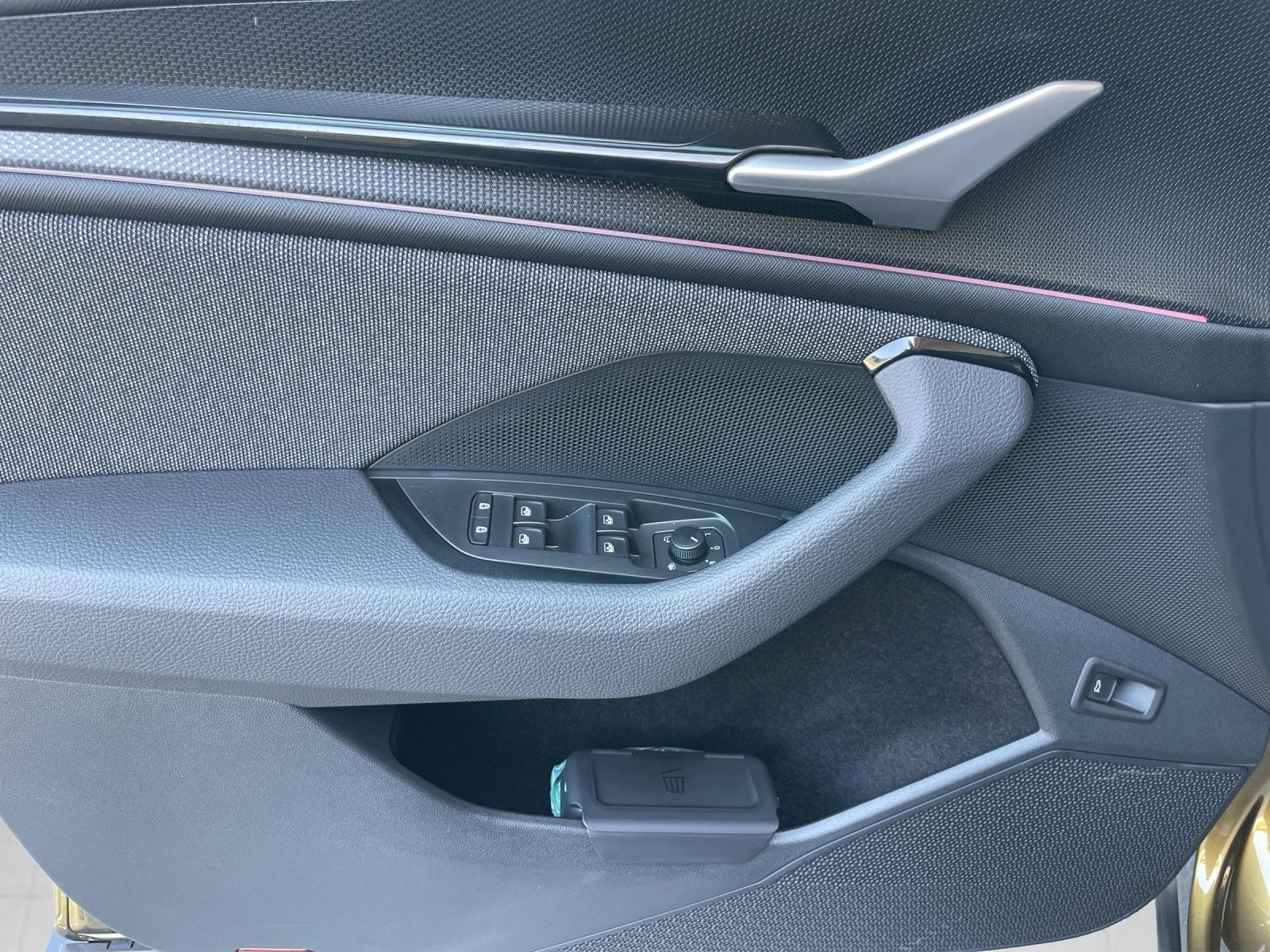 SKODA Kodiaq Dynamic (Netto), Benzina, Auto nuove, Automatico - 6