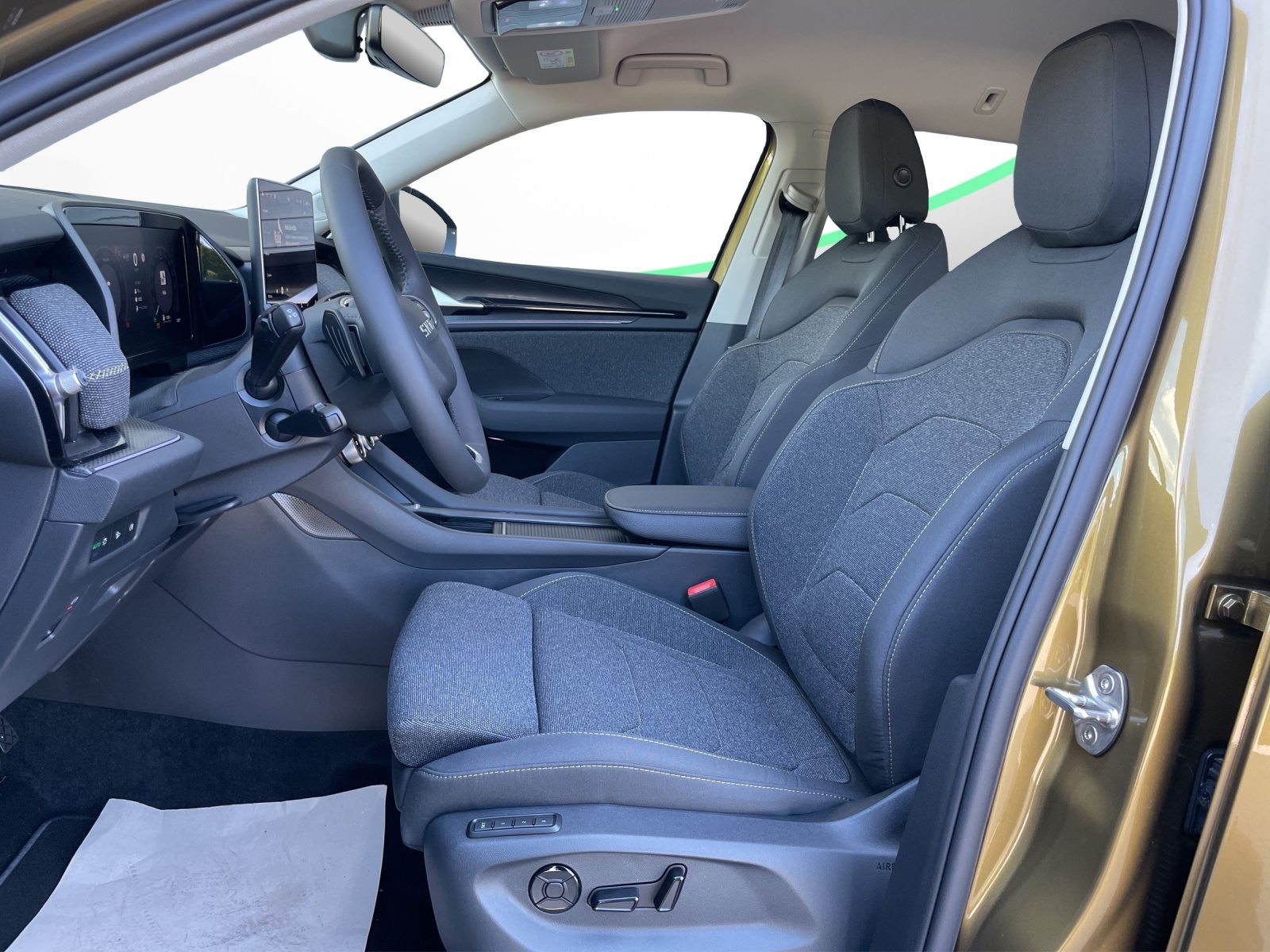 SKODA Kodiaq Dynamic (Netto), Benzina, Auto nuove, Automatico - 7