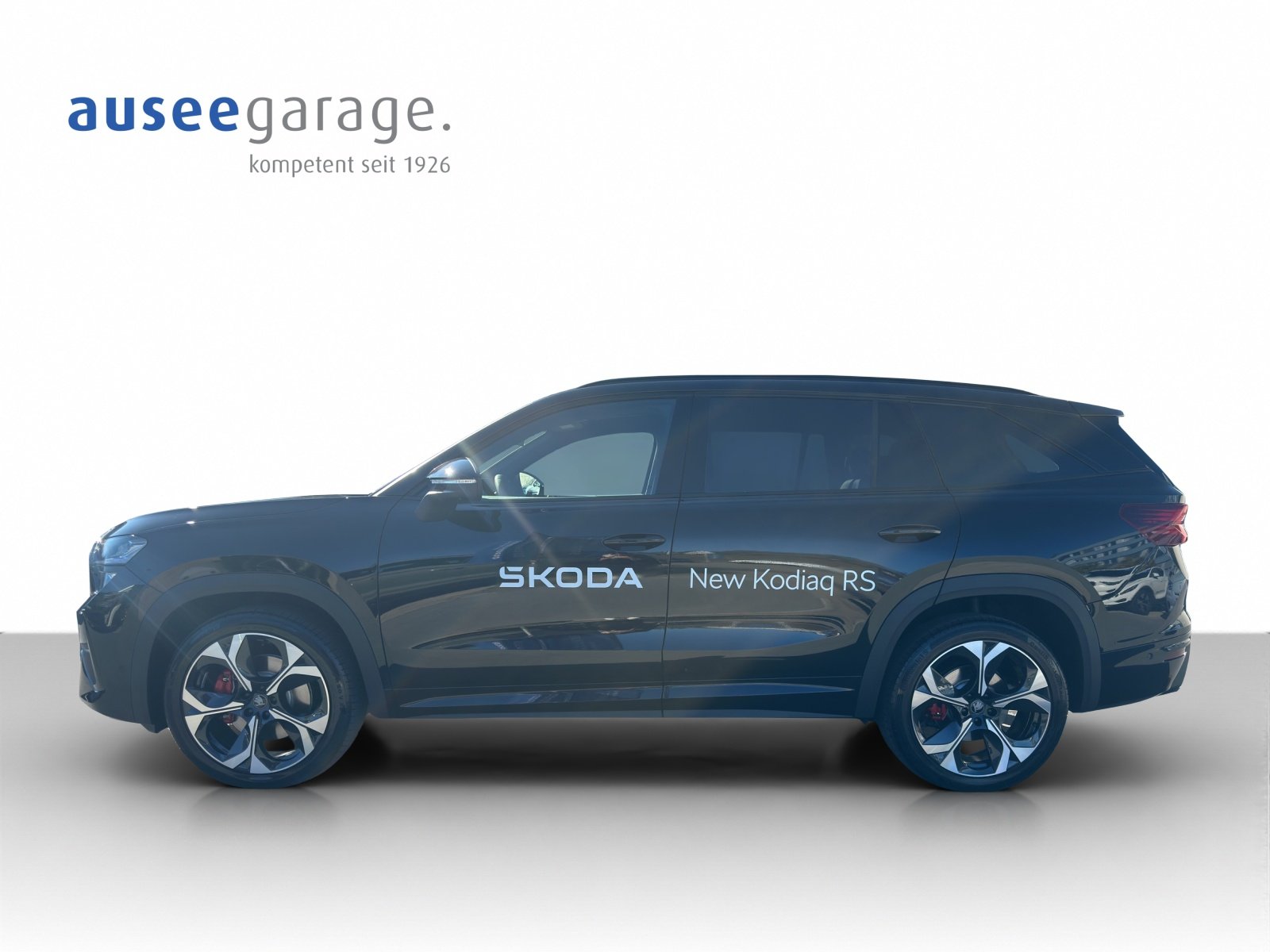 SKODA Kodiaq 2.0 TSI RS, Essence, Voiture nouvelle, Automatique - 3