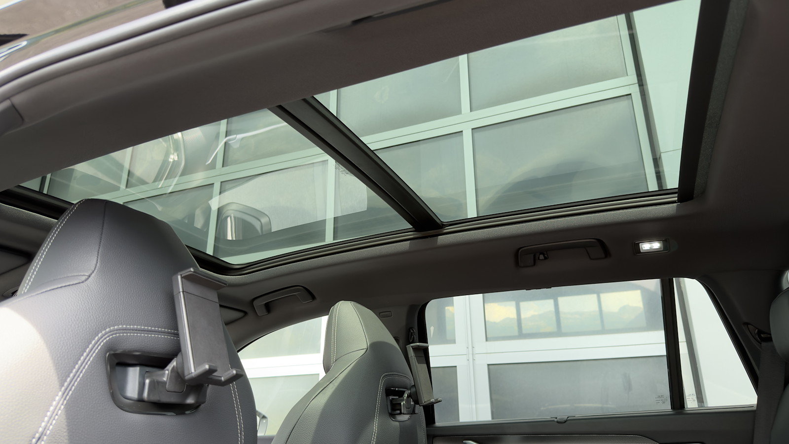 SKODA Kodiaq SL 2.0TSI 204PS 7DSG4x4, Benzin, Neuwagen, Automatik - 7