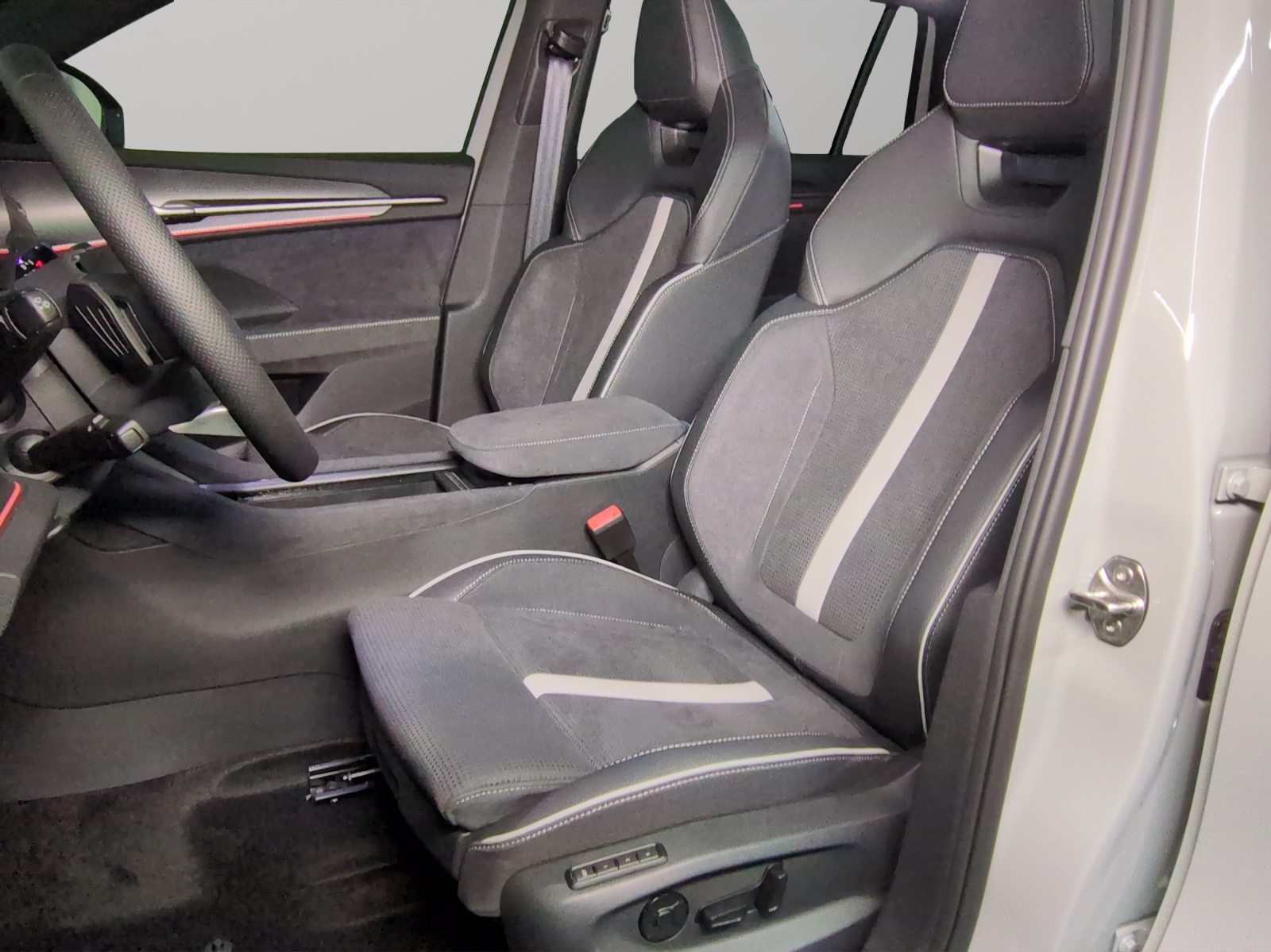 SKODA Kodiaq Sportline, Petrol, New car, Automatic - 6
