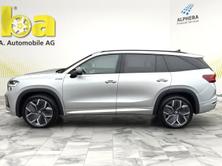 SKODA Kodiaq 1.5 TSI MHEV Sportline 7 Plätze AHK, Mild-Hybrid Benzin/Elektro, Neuwagen, Automatik - 2