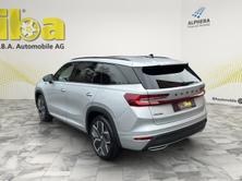 SKODA Kodiaq 1.5 TSI MHEV Sportline 7 Plätze AHK, Mild-Hybrid Benzin/Elektro, Neuwagen, Automatik - 3
