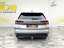 SKODA Kodiaq 1.5 TSI MHEV Sportline 7 Plätze AHK, Mild-Hybrid Benzin/Elektro, Neuwagen, Automatik - 4