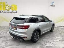 SKODA Kodiaq 1.5 TSI MHEV Sportline 7 Plätze AHK, Mild-Hybrid Benzin/Elektro, Neuwagen, Automatik - 5