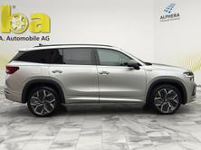 SKODA Kodiaq 1.5 TSI MHEV Sportline 7 Plätze AHK, Mild-Hybrid Benzin/Elektro, Neuwagen, Automatik - 6