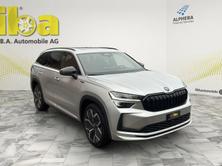 SKODA Kodiaq 1.5 TSI MHEV Sportline 7 Plätze AHK, Mild-Hybrid Benzin/Elektro, Neuwagen, Automatik - 7