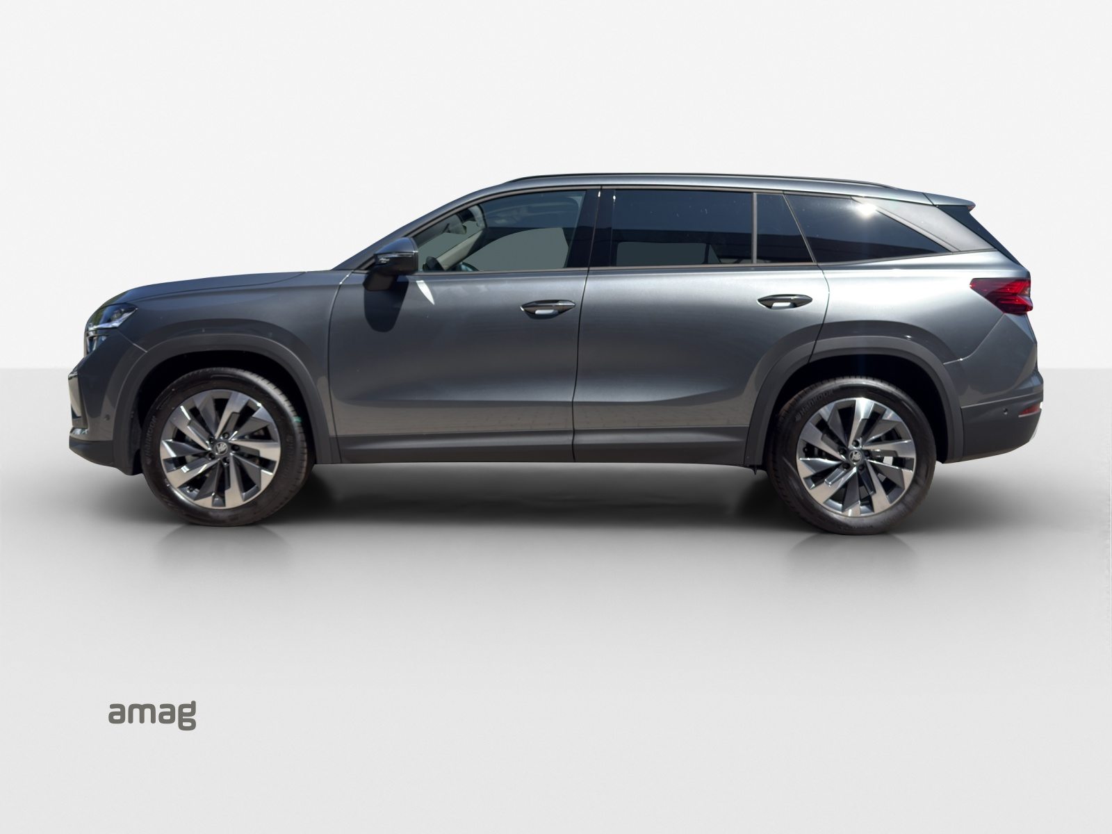 SKODA Kodiaq Dynamic (Netto), Diesel, Auto nuove, Automatico - 2