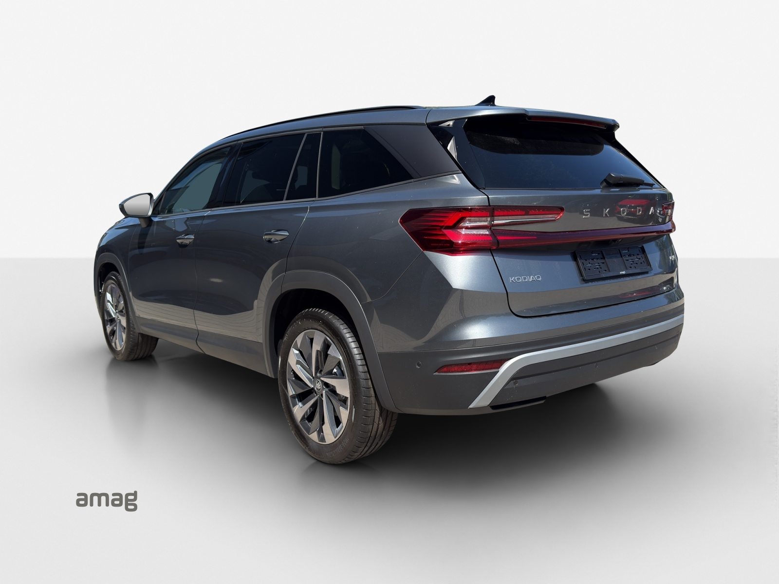 SKODA Kodiaq Dynamic (Netto), Diesel, Auto nuove, Automatico - 3