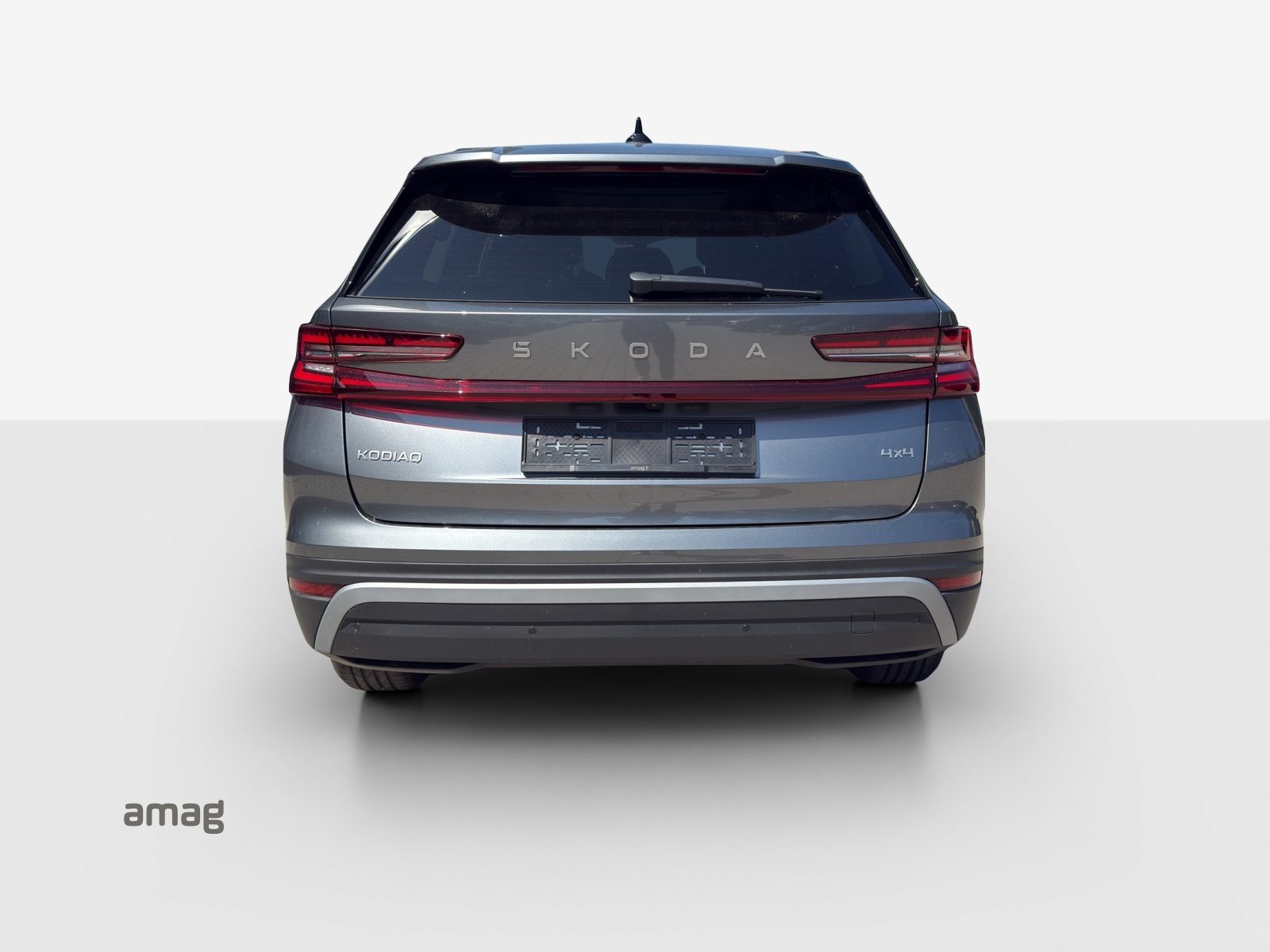 SKODA Kodiaq Dynamic (Netto), Diesel, Auto nuove, Automatico - 4