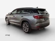 SKODA Kodiaq Sportline, Petrol, New car, Automatic - 2