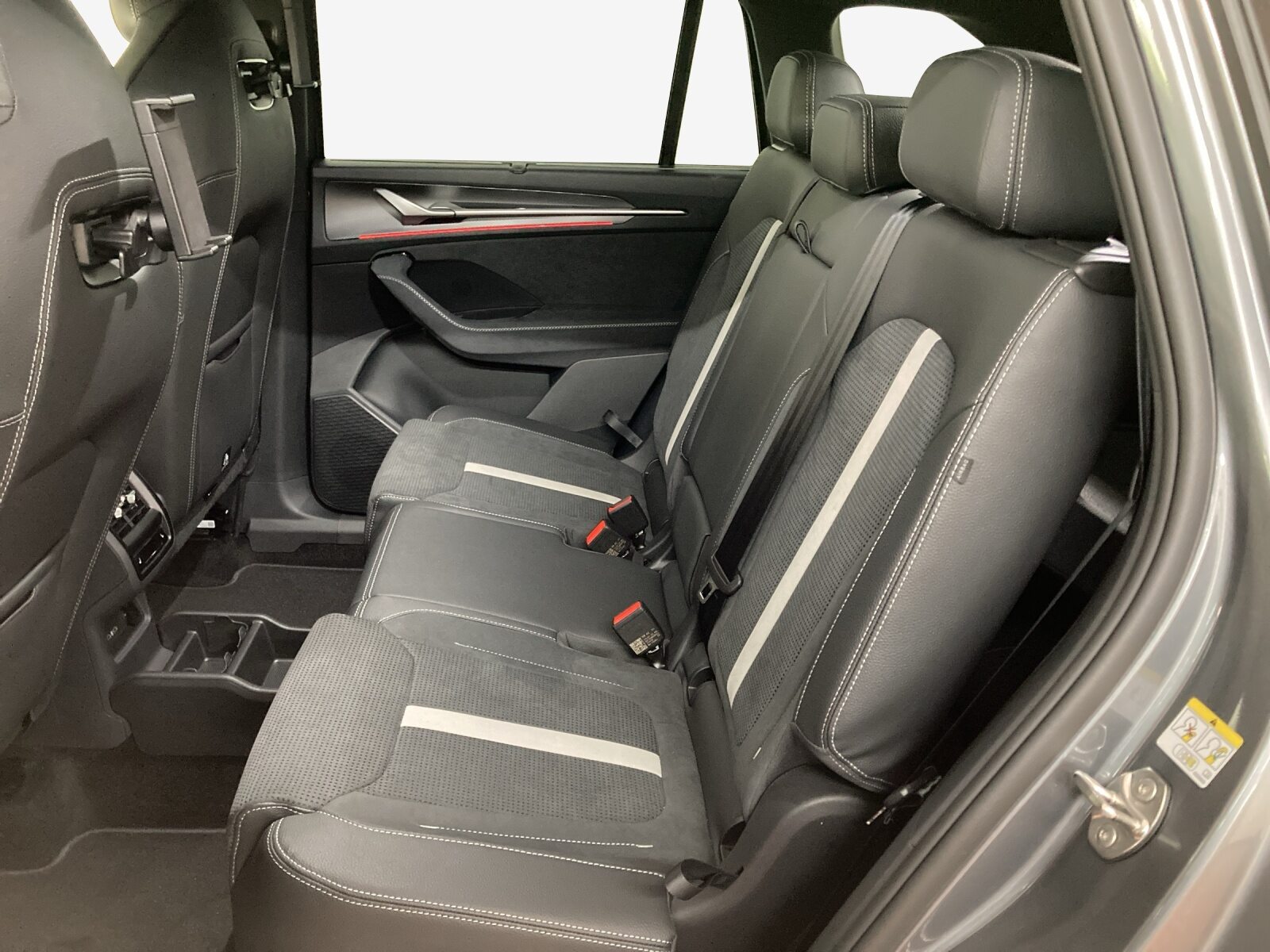 SKODA Kodiaq Sportline, Essence, Voiture nouvelle, Automatique - 7