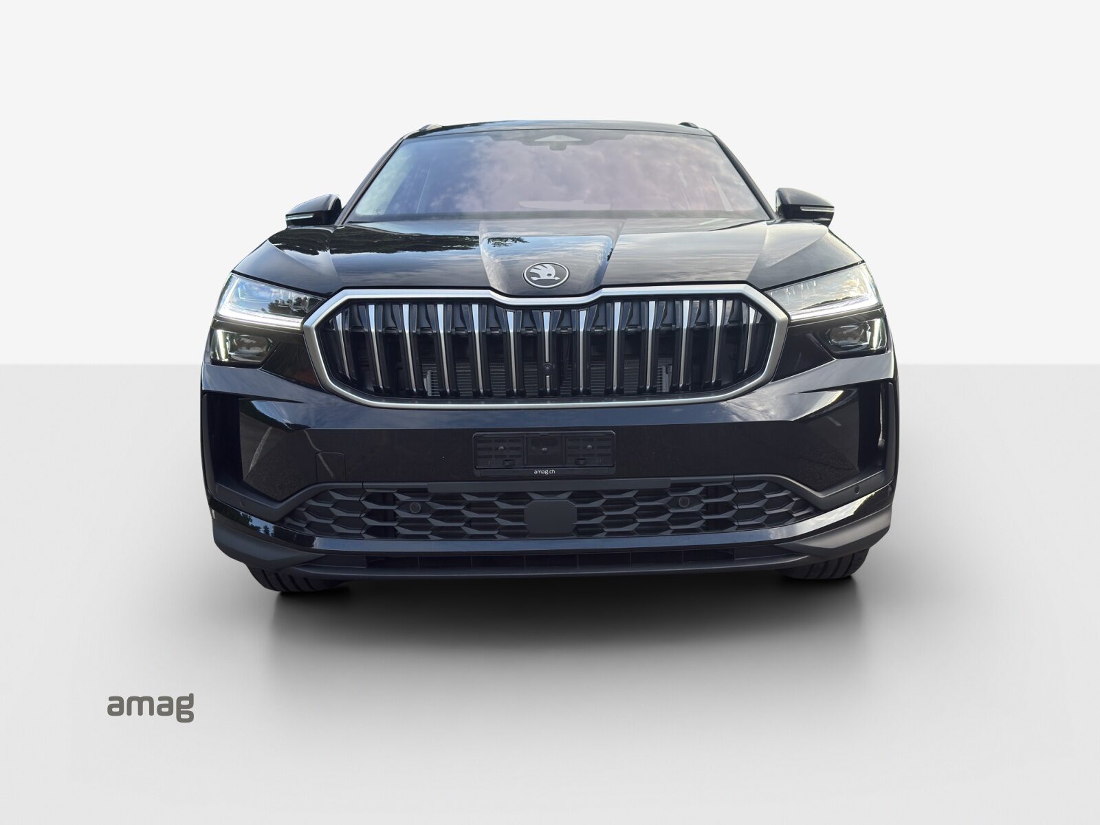 SKODA Kodiaq Dynamic (Netto), Diesel, New car, Automatic - 7
