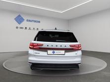 SKODA Kodiaq iV Sportline, Voll-Hybrid Benzin/Elektro, Neuwagen, Automatik - 4