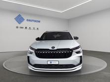 SKODA Kodiaq iV Sportline, Voll-Hybrid Benzin/Elektro, Neuwagen, Automatik - 5