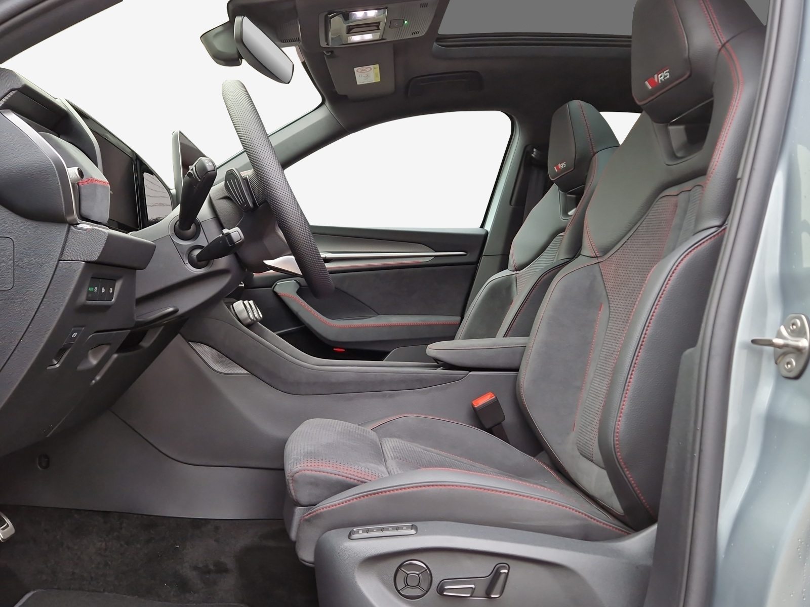 SKODA Kodiaq RS, Benzin, Neuwagen, Automatik - 3