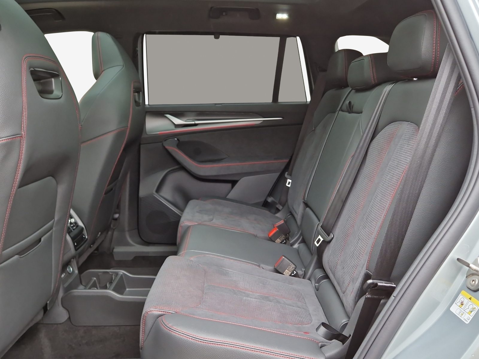 SKODA Kodiaq RS, Benzin, Neuwagen, Automatik - 7