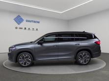 SKODA Kodiaq Sportline, Petrol, New car, Automatic - 2
