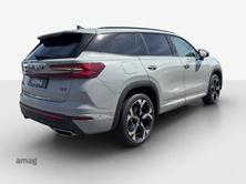 SKODA Kodiaq RS, Petrol, New car, Automatic - 4