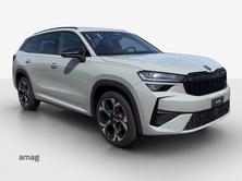 SKODA Kodiaq RS, Petrol, New car, Automatic - 6