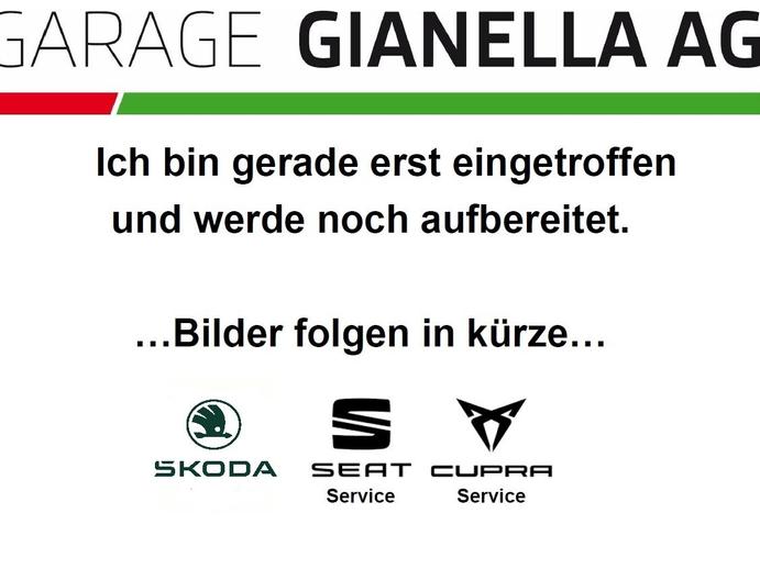 SKODA Kodiaq RS, Benzin, Neuwagen, Automatik