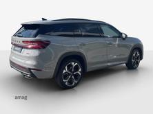 SKODA Kodiaq RS, Benzina, Auto nuove, Automatico - 4
