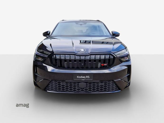 SKODA Kodiaq RS, Benzina, Auto nuove, Automatico