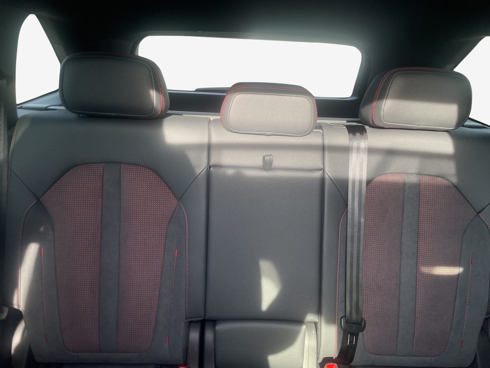 SKODA Kodiaq RS, Benzina, Auto nuove, Automatico - 7