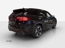 SKODA Kodiaq RS, Benzin, Neuwagen, Automatik - 5